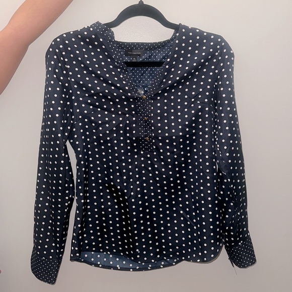 The Limited  XS blouse - Picture 1 of 3